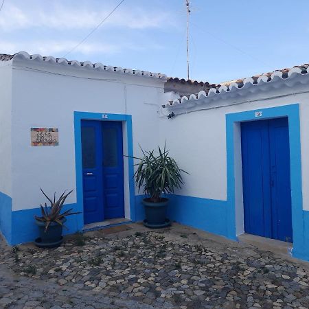 Вилла Ilha Alfrida Carrapatelo  Экстерьер фото