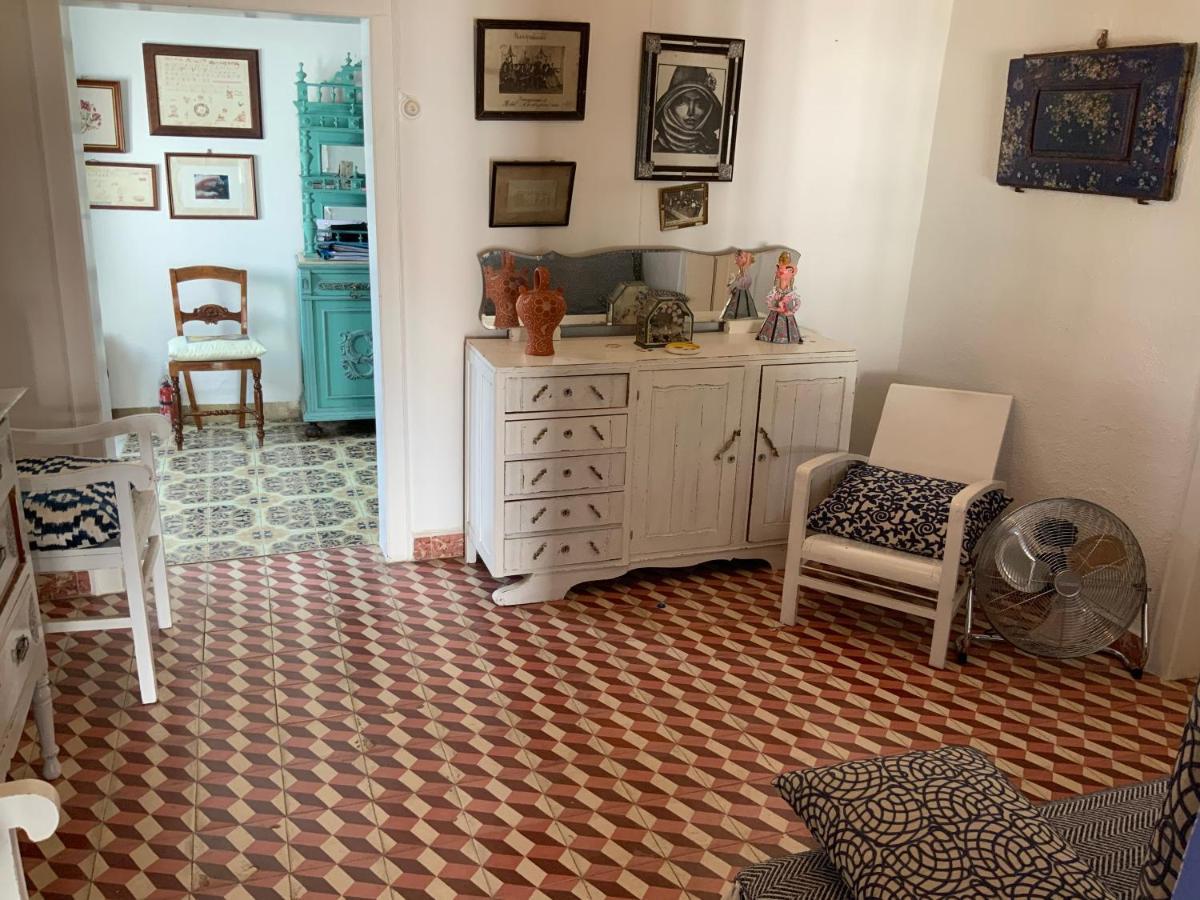 Вилла Ilha Alfrida Carrapatelo  Экстерьер фото